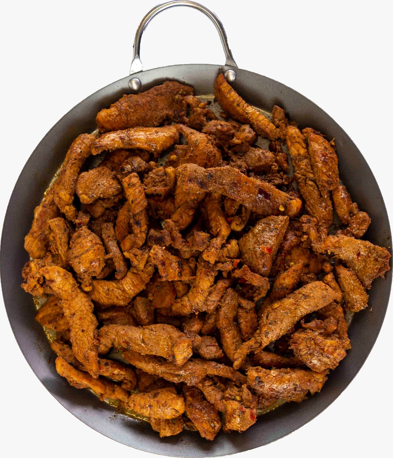 Parrillada de Pastor
