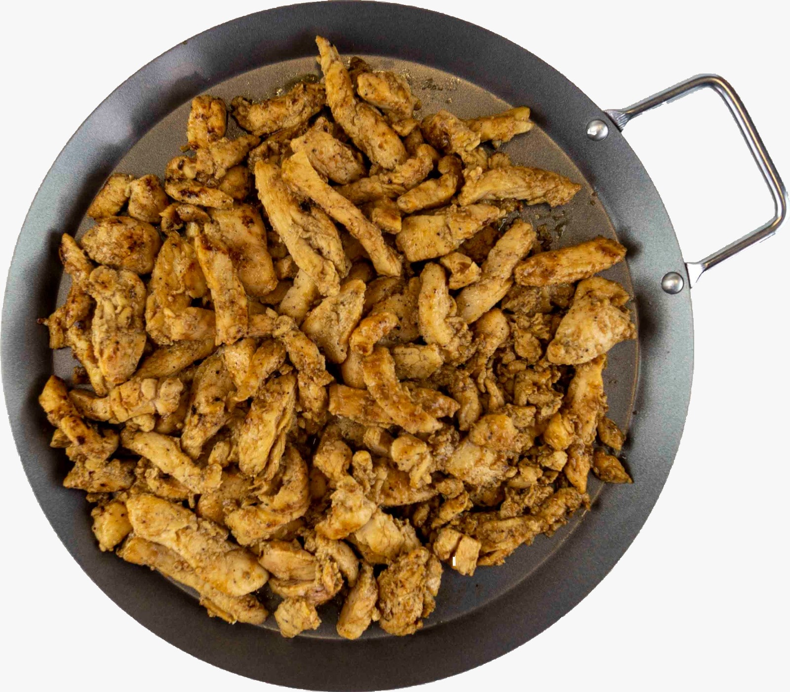 Parrillada de Pollo